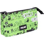 Milan 5 Pocket Tandem 2 Special Series Pennal