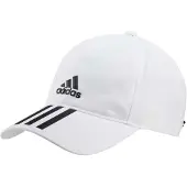 Adidas Aeroready 3 Stripes Cap