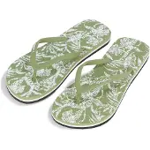 O'Neill Profile Graphic Flip-flops