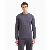 Emporio Armani 8npt28_pjvqz Langarmet T-skjorte