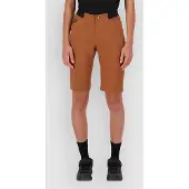 Mons Royale Diversion Merino Trail Shorts brun