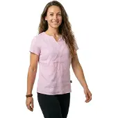 Sea Ranch Madigan Kort Ermet Bluse