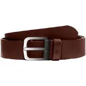 Timberland 40 Mm Recycled Leather Belte
