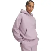 Under Armour Icon Fleece Hettegenser