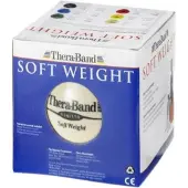 Thera-band Medisinball 0.5kg