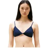Tommy Hilfiger Uw0uw05823 Bikinitopp