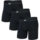 Saxx Essential Boxers 3 Enheter