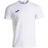Joma Olimpiada Kortarmet T-skjorte