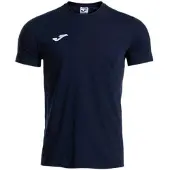 Joma Olimpiada Kortarmet T-skjorte