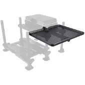 Matrix Fishing Seat Box Attachmenting Side Feste For Seatbox