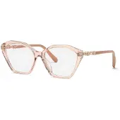 Chopard Vch403s Geometric Damebriller