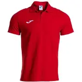 Joma Olimpiada Kortermet Poloskjorte
