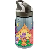 Laken Animal Camping Tritan Flaske 450ml