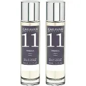 Caravan Nº11 150ml Parfyme 2 Enheter