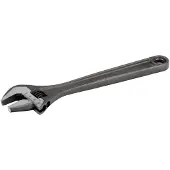 Bahco Adjustable Central Knurled With Finish Pliers English 380 Mm Skiftenøkkel