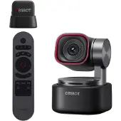 Obsbot Tiny 3 Mic Webkamera