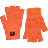 Superdry Workwear Knitted Hansker