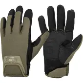 Helikon Tex Helikon - Urban Mk2 Svart/grønn taktiske hansker