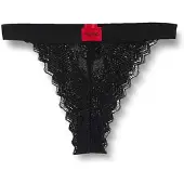 HUGO Brief Lace Truser