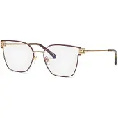 Chopard Vchl58m 54 Mm Kvinne Med Briller