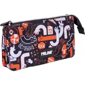 Milan 5 Pocket Fingers Special Series Pennal