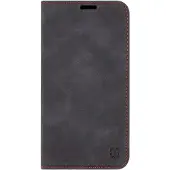 Tactical Samsung Galaxy A36 Xproof lommebokveske - Svart hauk