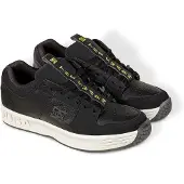 Grimey Dc Shoes Lynx The Swarm Treningssko