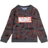 Marvel Spiderman Collegegenser