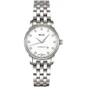 Mido M76004661 Automatic 3 Atm 29 Mm Dameklokke