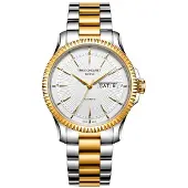 Emile Chouriet 091155g656280 Automatic 3 Atm 40 Mm Klokke
