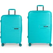 Gabol Steady Spinner Expandable 157l Trillekoffert 2 Enheter