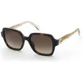 Zadig & Voltaire Szv473-540909 Solbriller For Kvinner