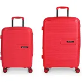 Gabol Steady Spinner Expandable 113.8l Trillekoffert 2 Enheter