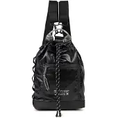 Munich Deep Recycled Drawstring Ryggsekk