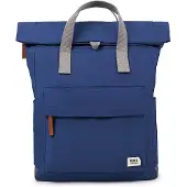 Roka London Canfield B Recycled Nylon 15l Ryggsekk
