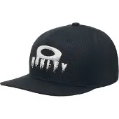 Oakley Apparel Mark Iii Graphic Cap