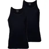 Emporio Armani Em005315_af24322 Ermeløs Baselag 2 Enheter