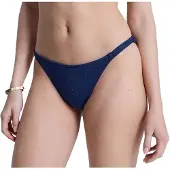 Roxy Shine Cheeky Bikini Bunn