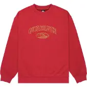 Quiksilver New Iconic Collegegenser