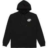Dc-shoes Fast Bubble Hettegenser