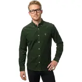 Gant 3250351 Skjorte Med Lange Ermer