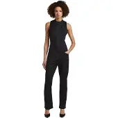 G-Star Lynn Slim Fit Ermeløs Jumpsuit