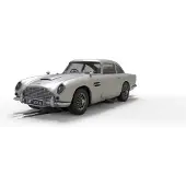 Wittmax James Bond Aston Martin DB5 modellbil 1:32, Goldfinger
