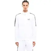 Emporio Armani Italian Spirit Genser Med Hel Glidelås