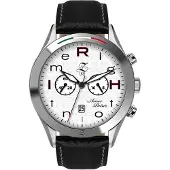 Zoccai Ring On Time Klokke