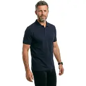 BOSS Parlay 247 10277921 Kortermet Poloskjorte