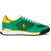 Ralph Lauren Ftw Varick Treningssko
