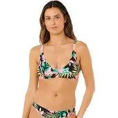 Rip Curl Molokaï Halter Bikinitopp