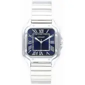 Radiant Chris 37.50mm 5atm Quartz/analogical Klokke