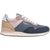 Pepe Jeans Hailon Basic Treningssko